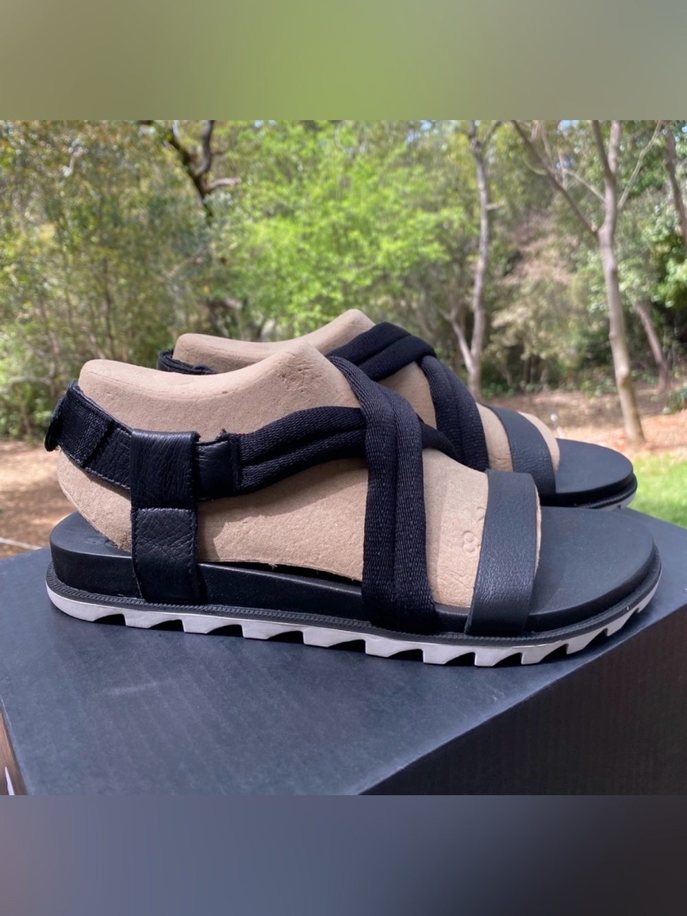 🖤New🖤 Sorel Roaming Decon Sandal